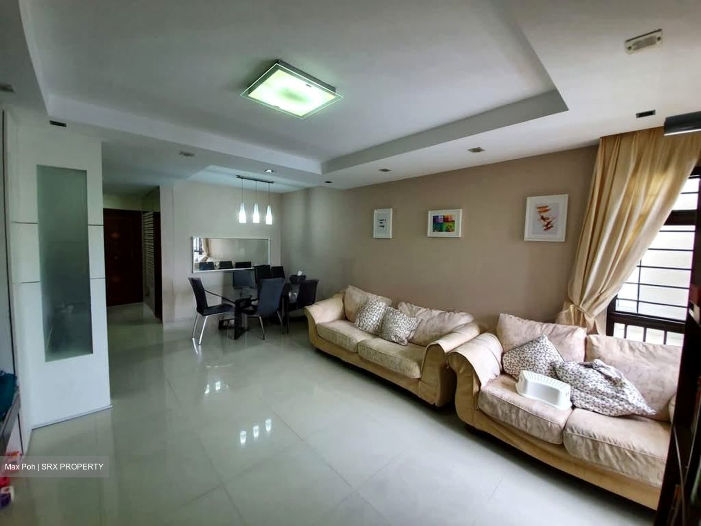 Blk 91 Commonwealth View (Queenstown), HDB 4 Rooms #555624811